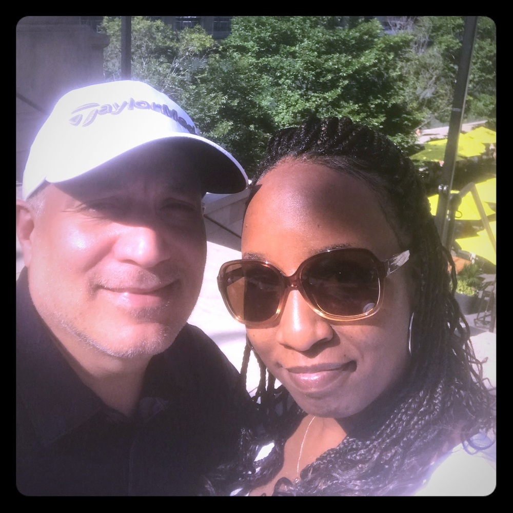 Meet your Posher, Lakeesha